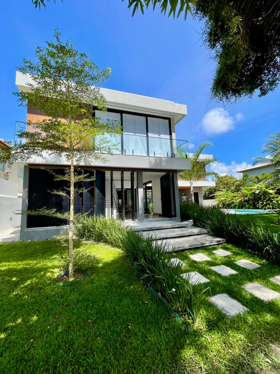 Casa, 5 quartos - Foto 2