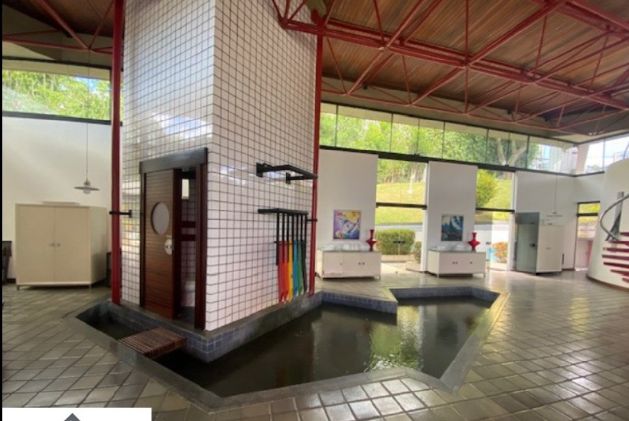 Casa, 4 quartos - Foto 6