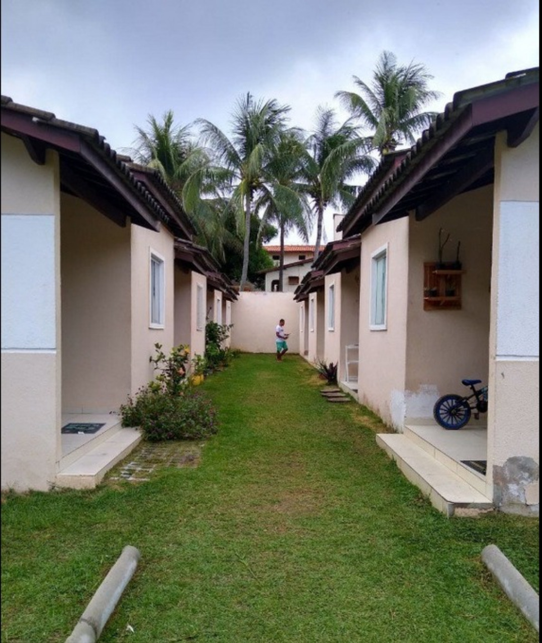 Casa, 2 quartos - Foto 10