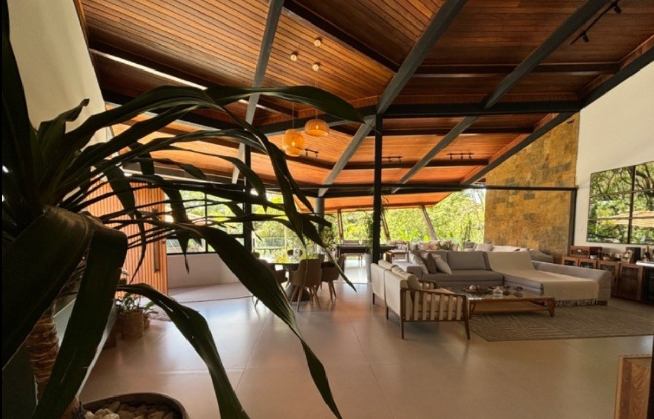 Casa, 6 quartos - Foto 11