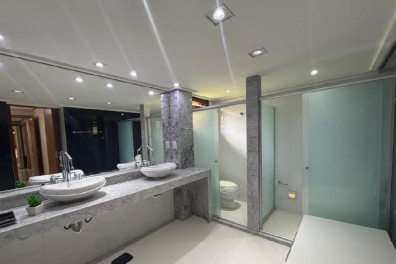 Casa, 5 quartos - Foto 8