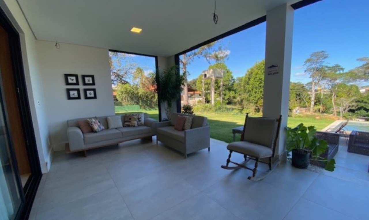 Casa, 5 quartos - Foto 10