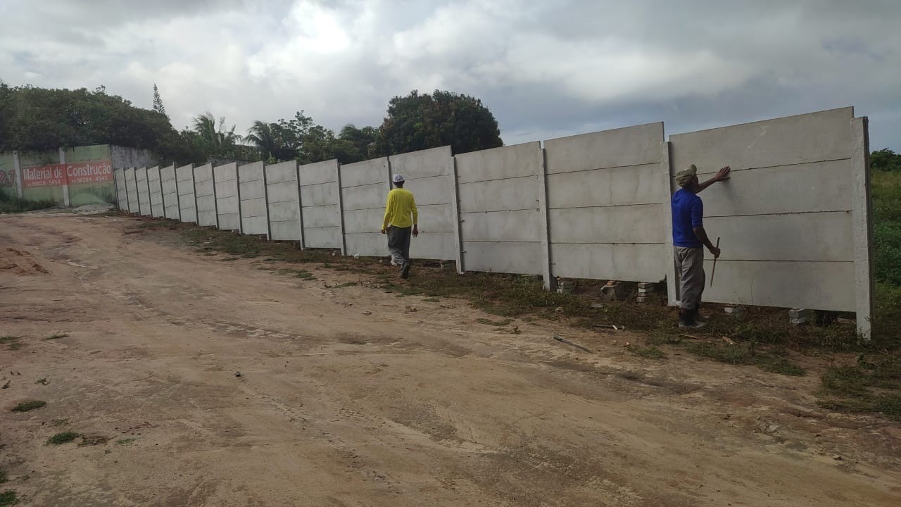 Terreno, 200 m² - Foto 3