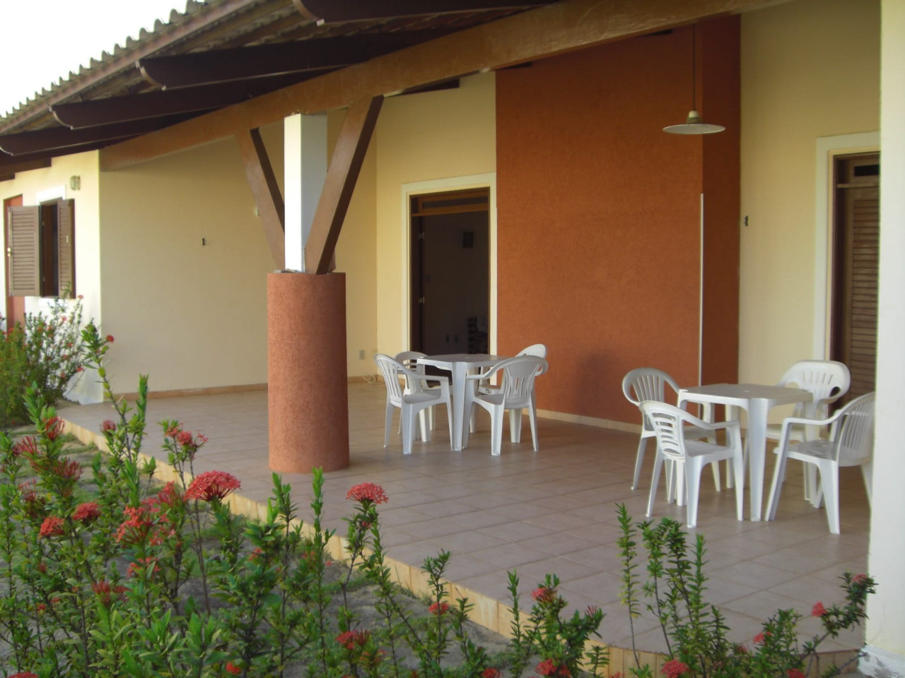 Casa, 5 quartos - Foto 3