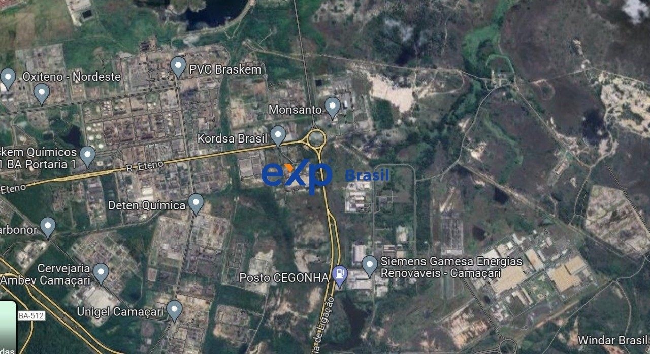 Loteamento e Condomínio, 56 hectares - Foto 3