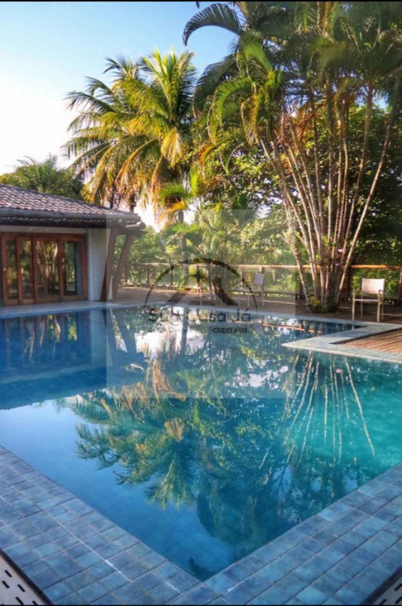 Casa, 5 quartos - Foto 3