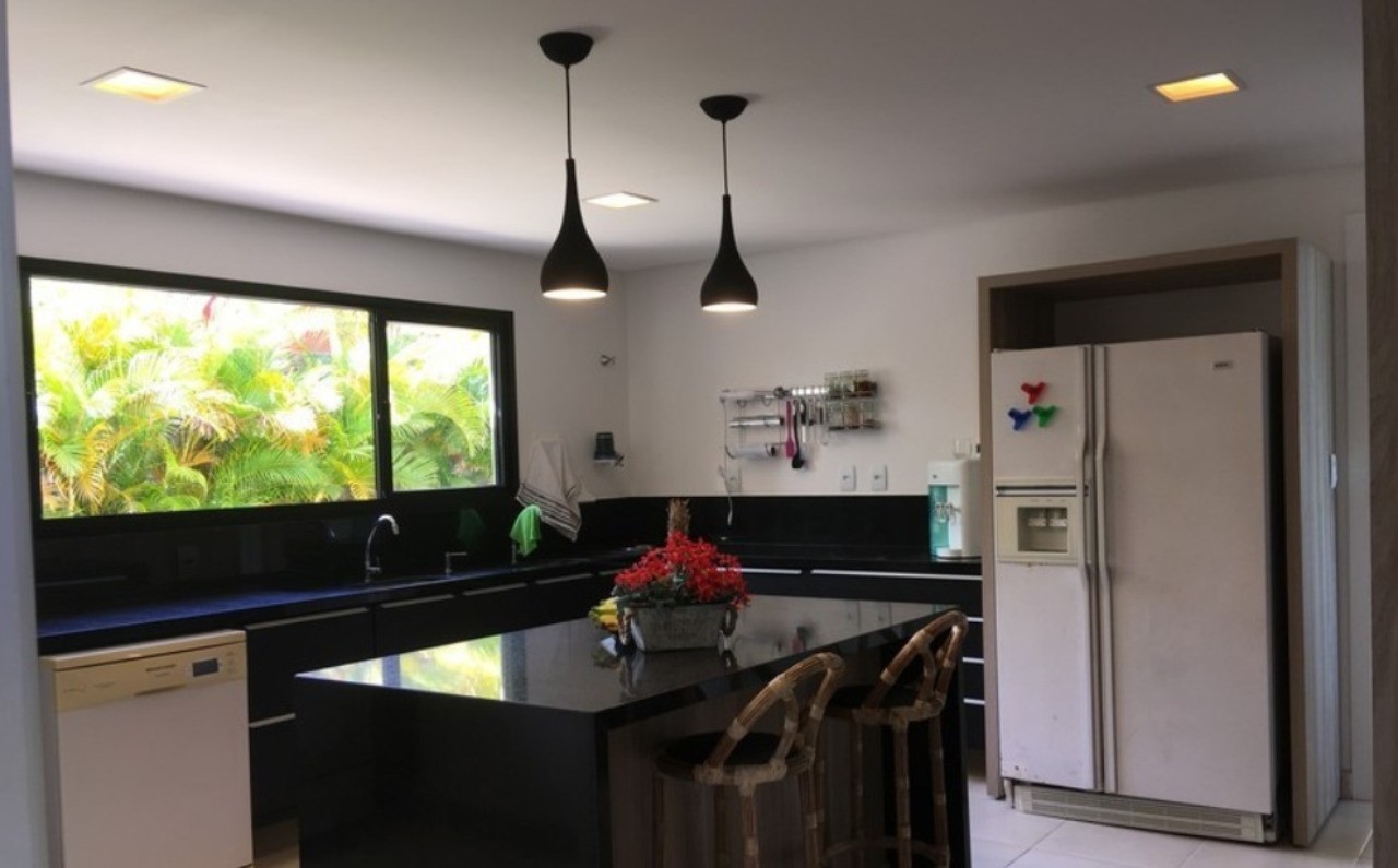 Casa, 4 quartos - Foto 3