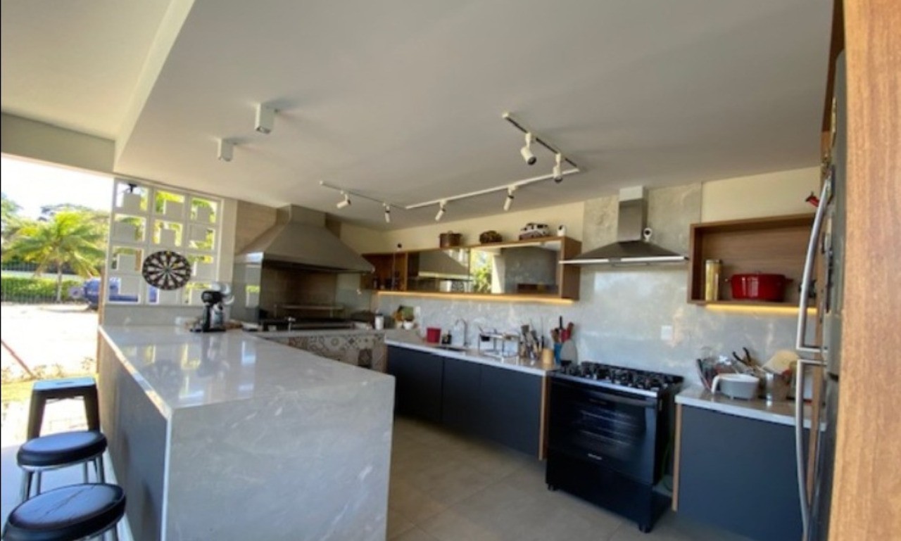 Casa, 5 quartos - Foto 11