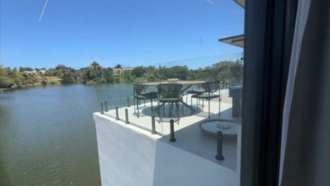 Casa, 6 quartos - Foto 11