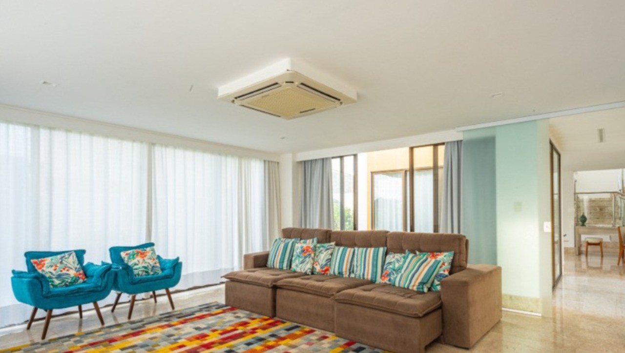 Casa, 4 quartos - Foto 7