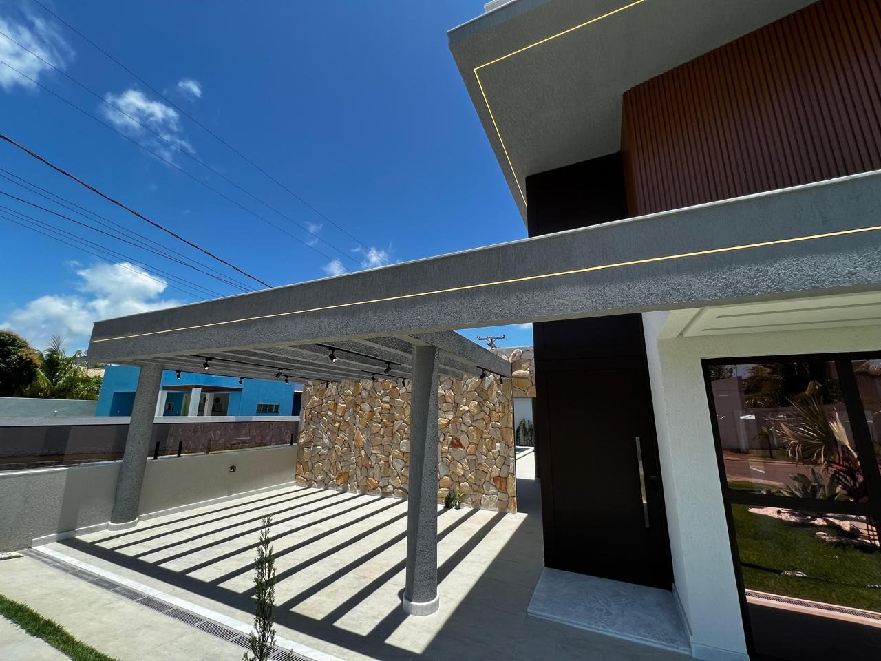 Casa, 3 quartos - Foto 7