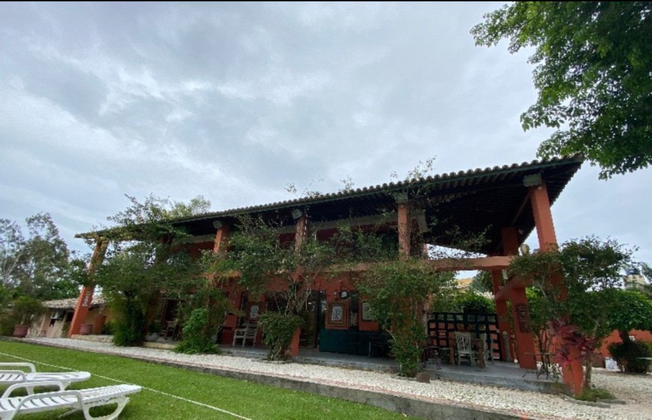 Casa, 6 quartos - Foto 19