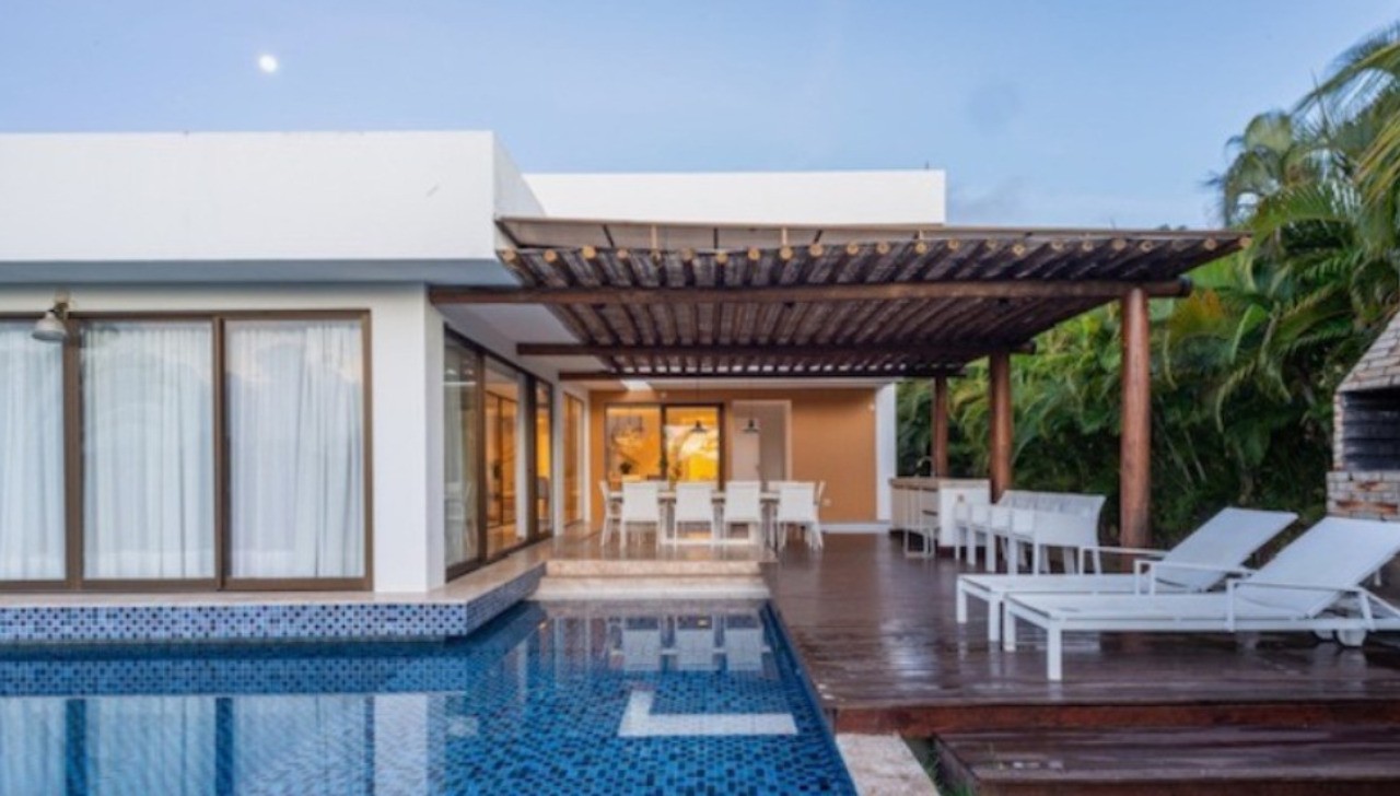 Casa, 4 quartos - Foto 3