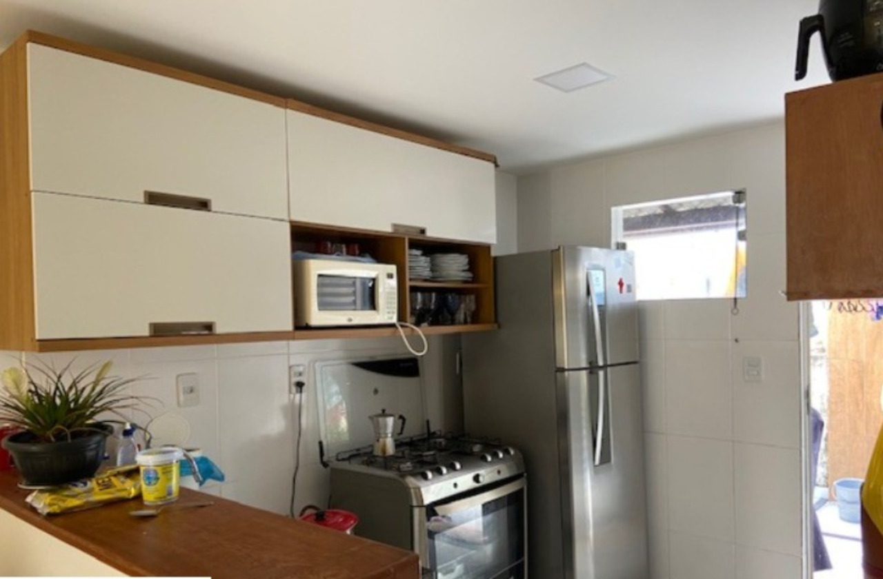 Casa, 2 quartos - Foto 2