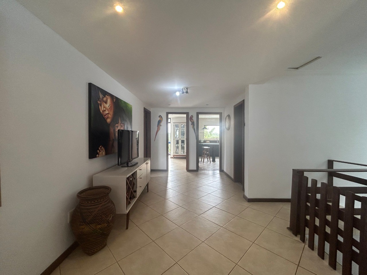 Casa, 4 quartos - Foto 13