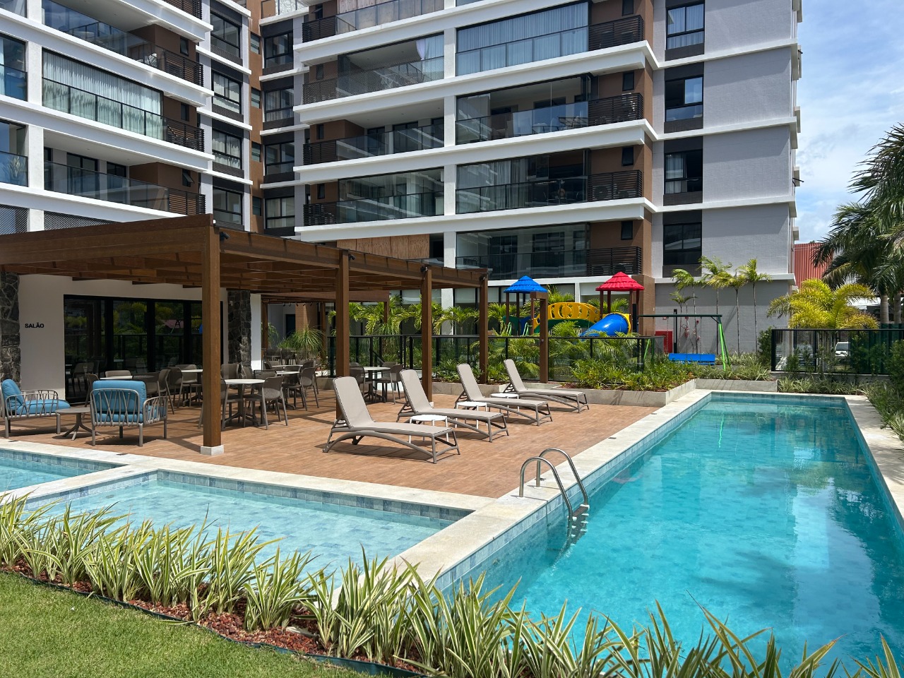 Apartamento, 2 quartos, 68 m² - Foto 3