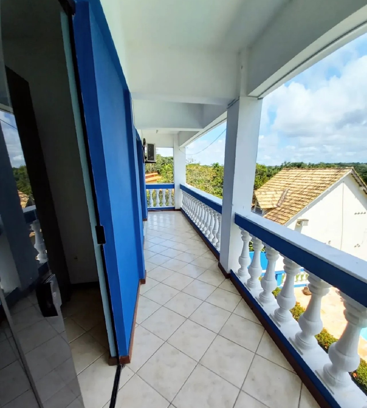 Casa, 4 quartos - Foto 8