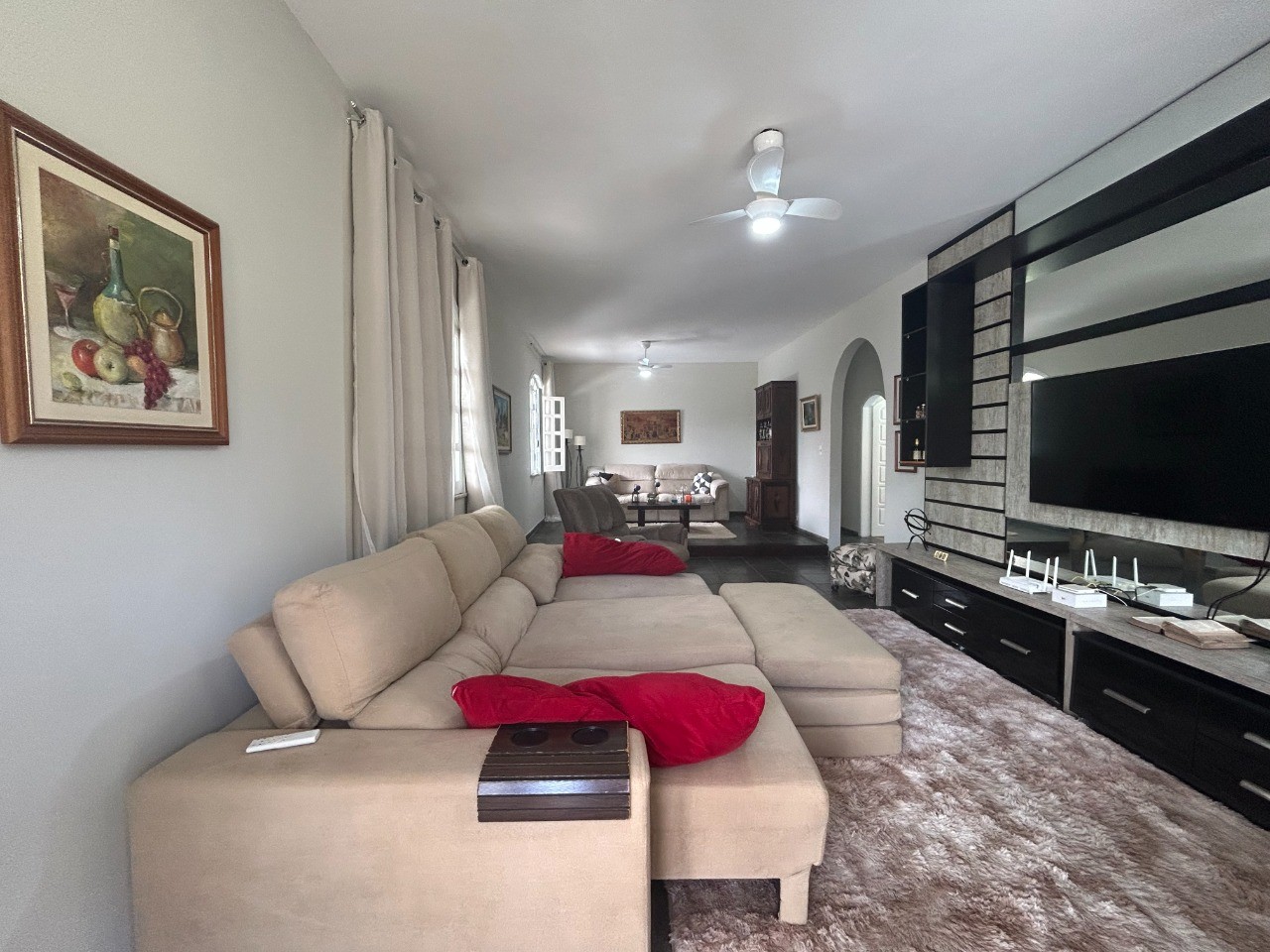 Casa, 4 quartos, 500 m² - Foto 10