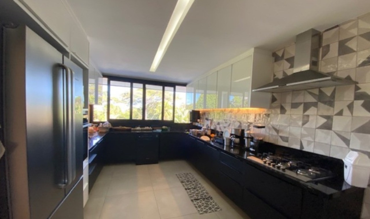 Casa, 5 quartos - Foto 8