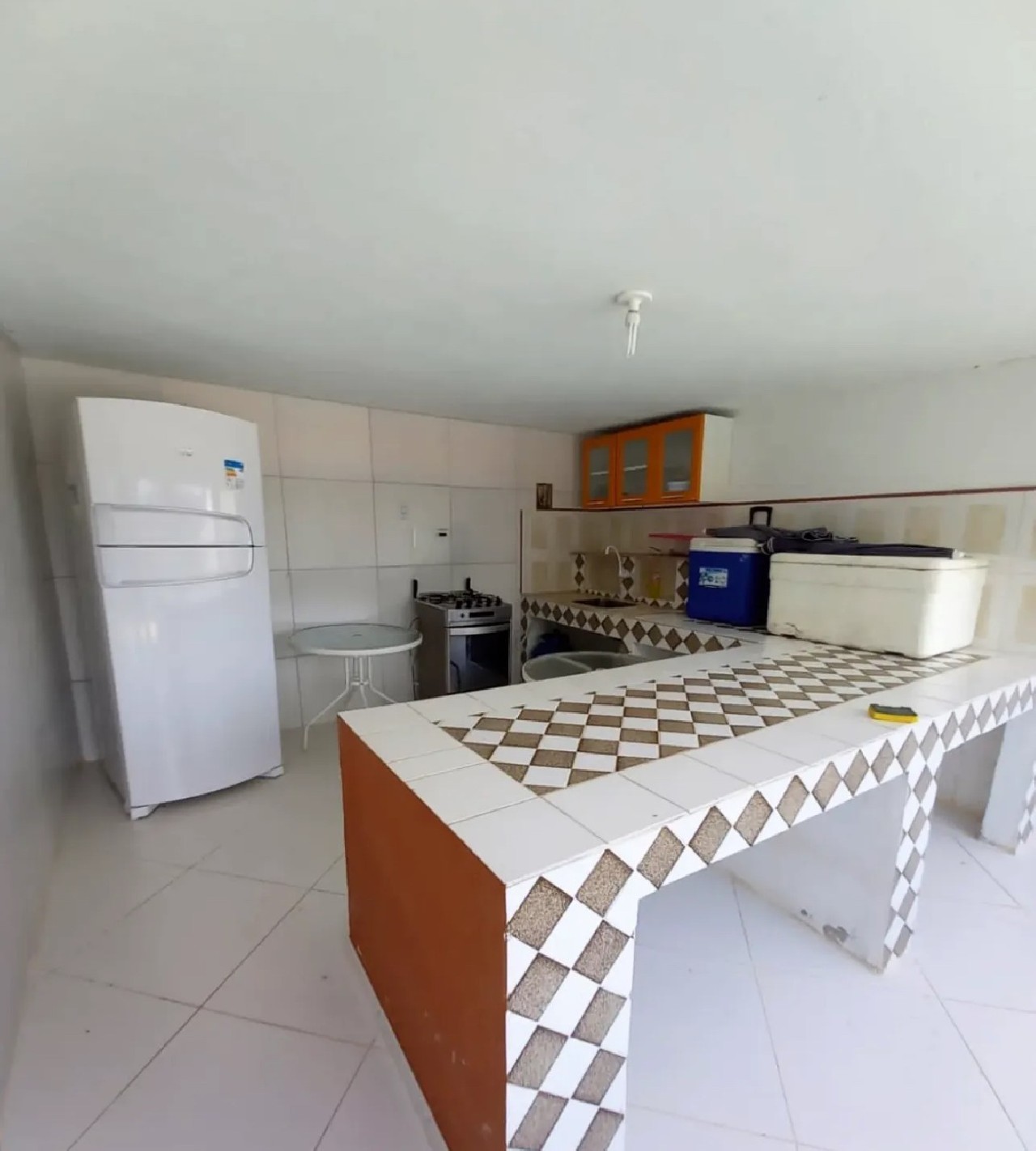 Casa, 4 quartos - Foto 29