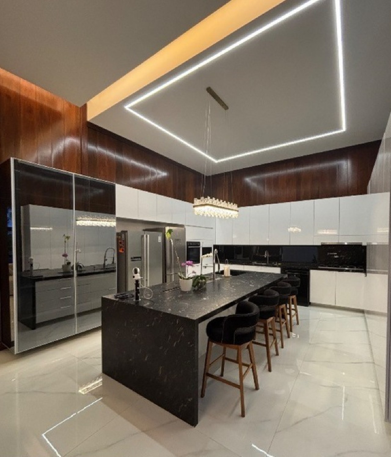 Casa, 6 quartos - Foto 5