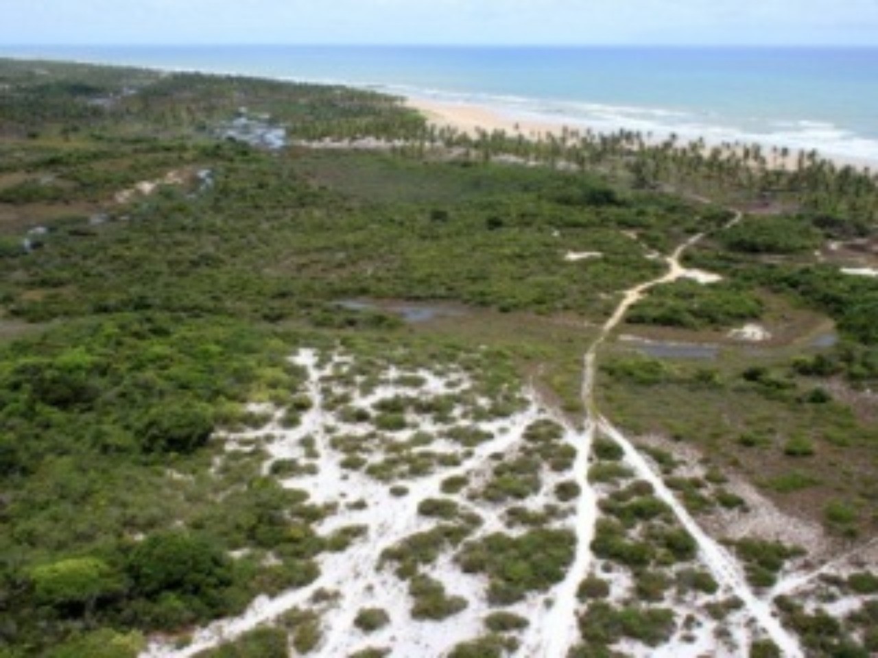 Loteamento e Condomínio, 1520 hectares - Foto 8
