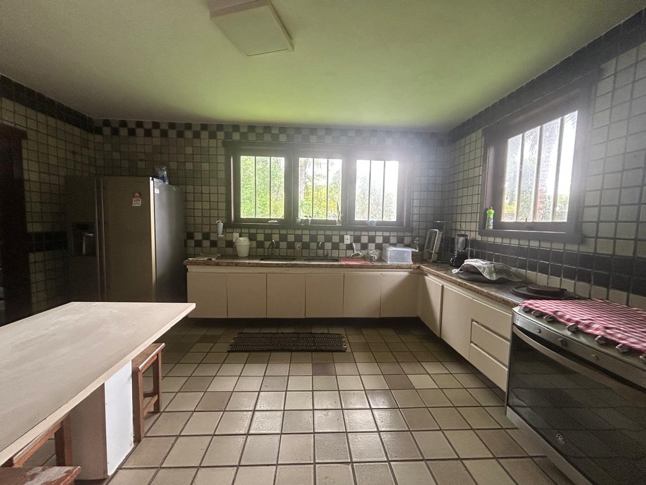 Casa, 5 quartos - Foto 9