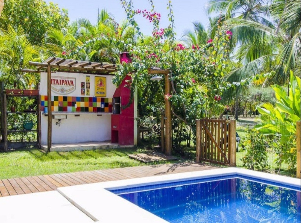 Casa, 5 quartos - Foto 10