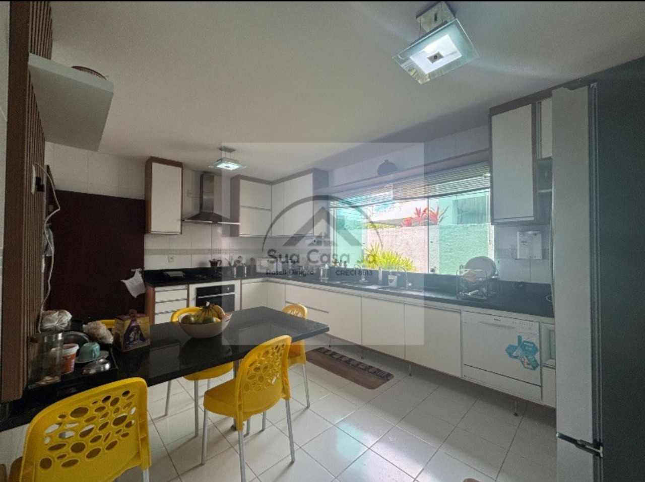 Casa, 4 quartos - Foto 10