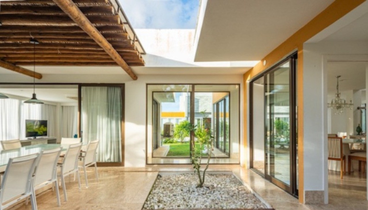 Casa, 4 quartos - Foto 11