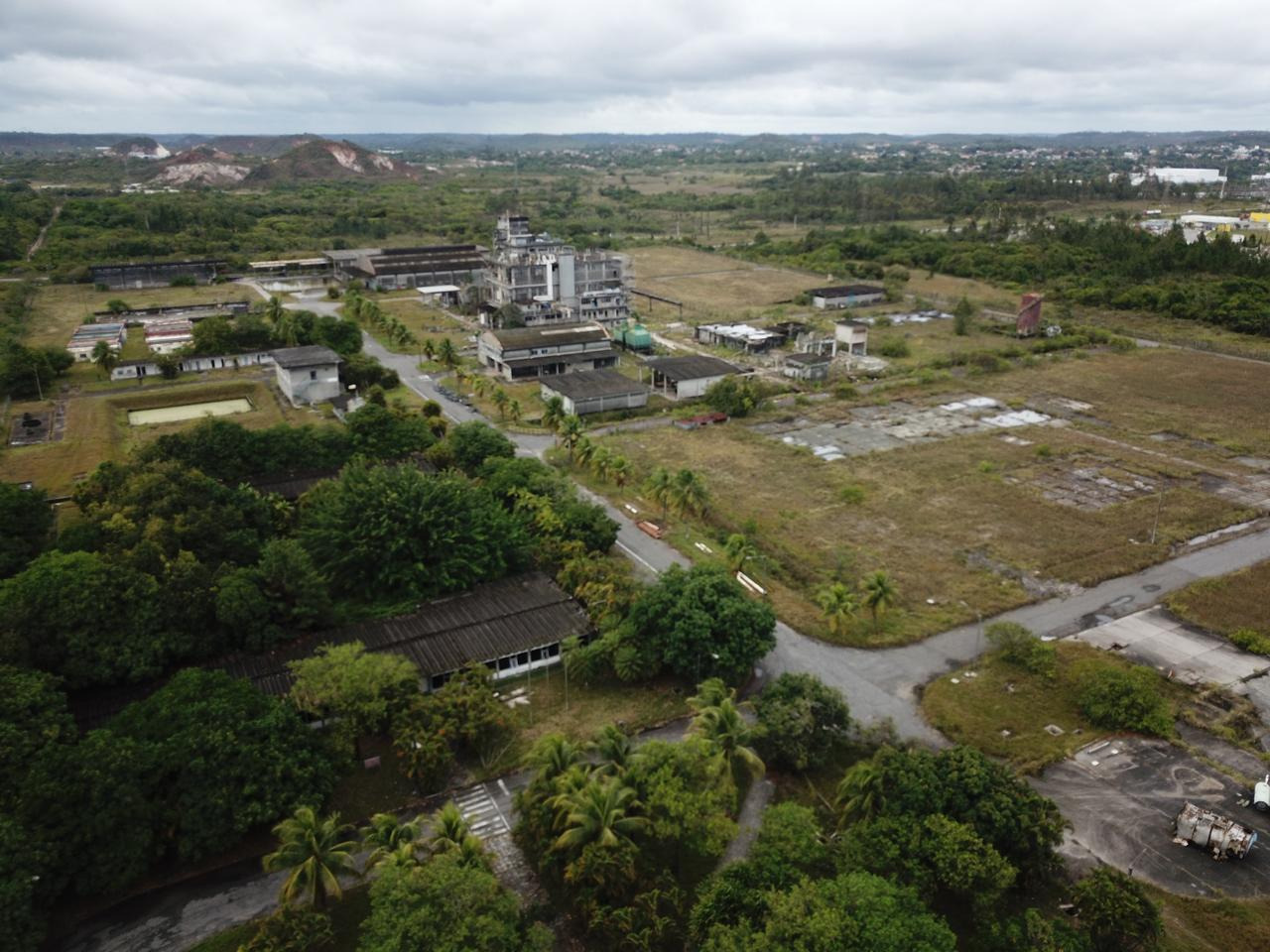 Loteamento e Condomínio, 14 hectares - Foto 11