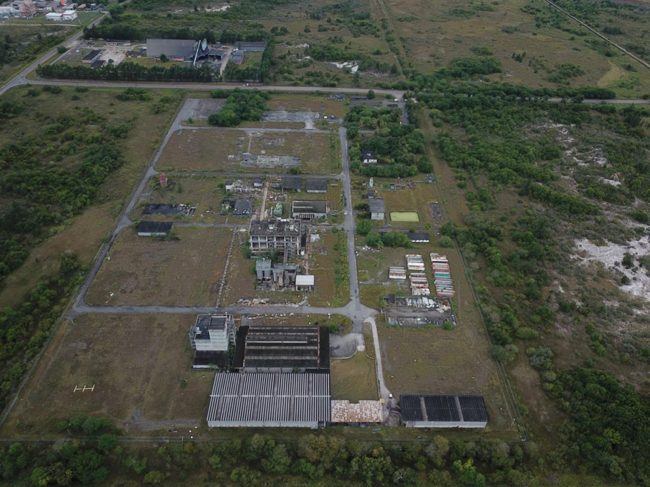 Loteamento e Condomínio, 14 hectares - Foto 7