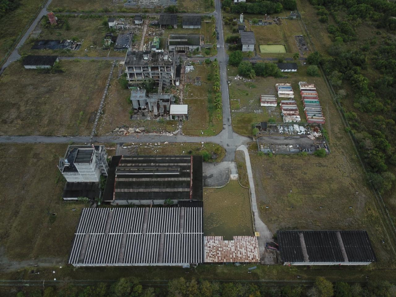 Loteamento e Condomínio, 14 hectares - Foto 4