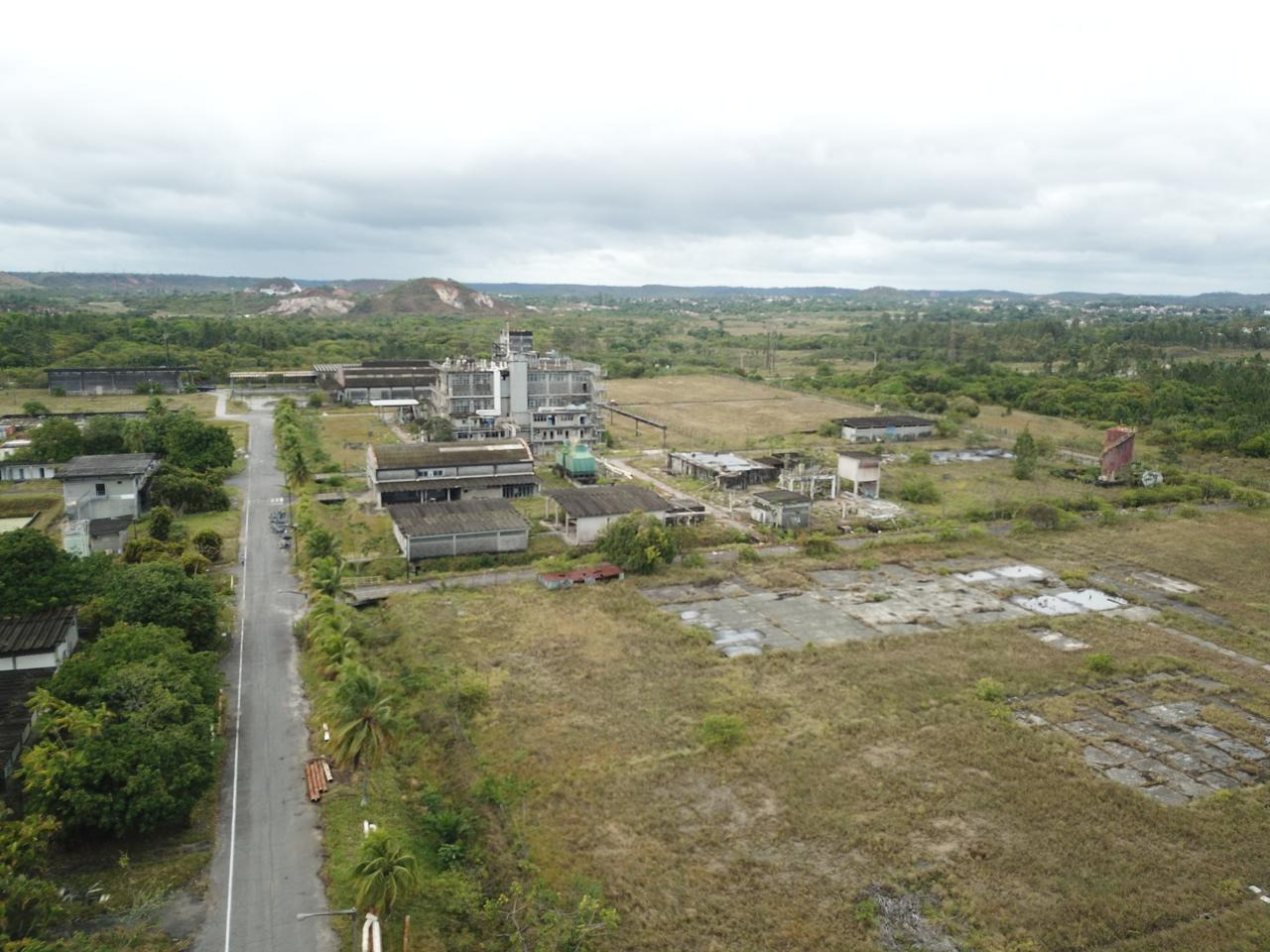 Loteamento e Condomínio, 14 hectares - Foto 2