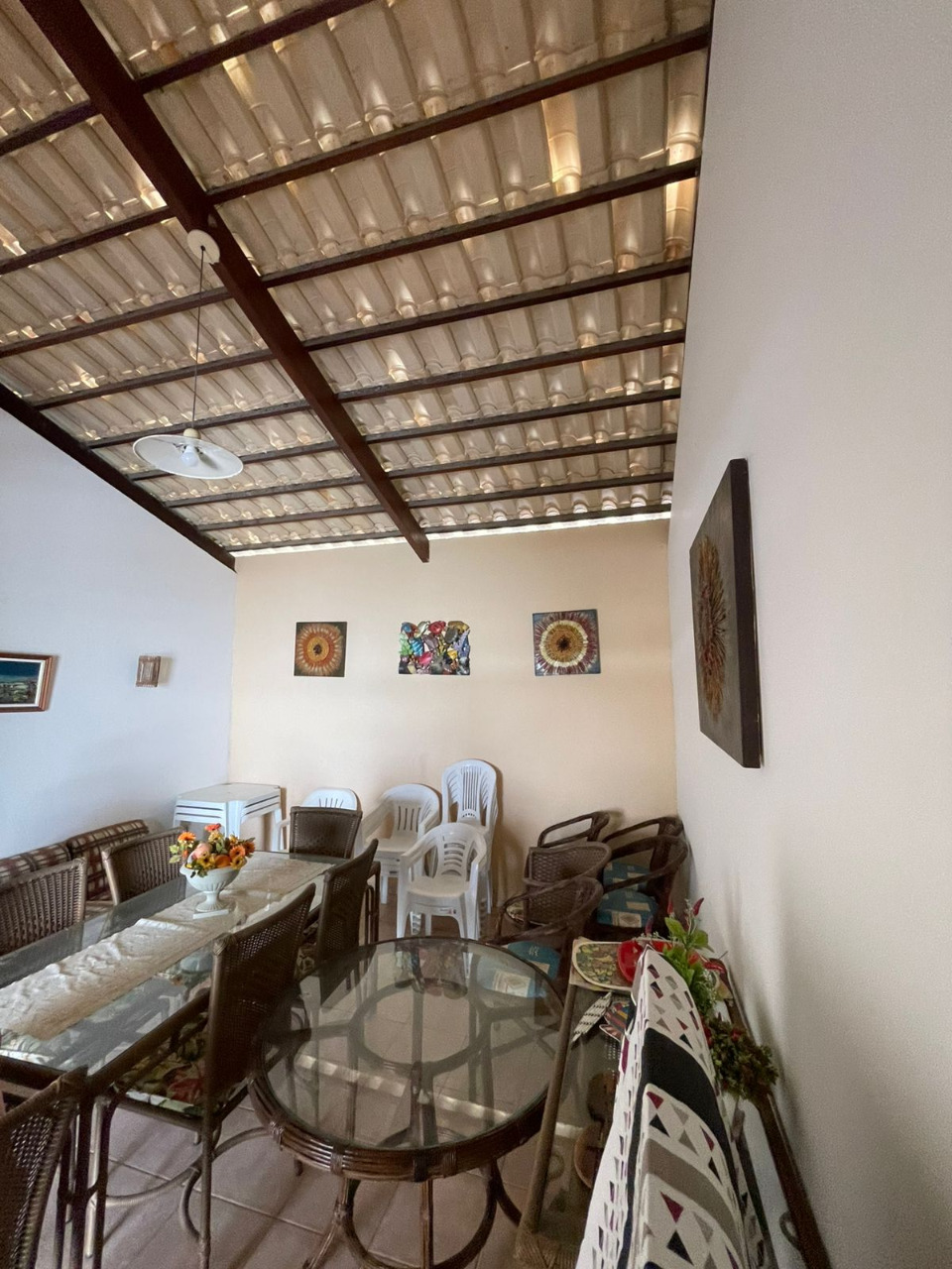 Casa, 5 quartos - Foto 21