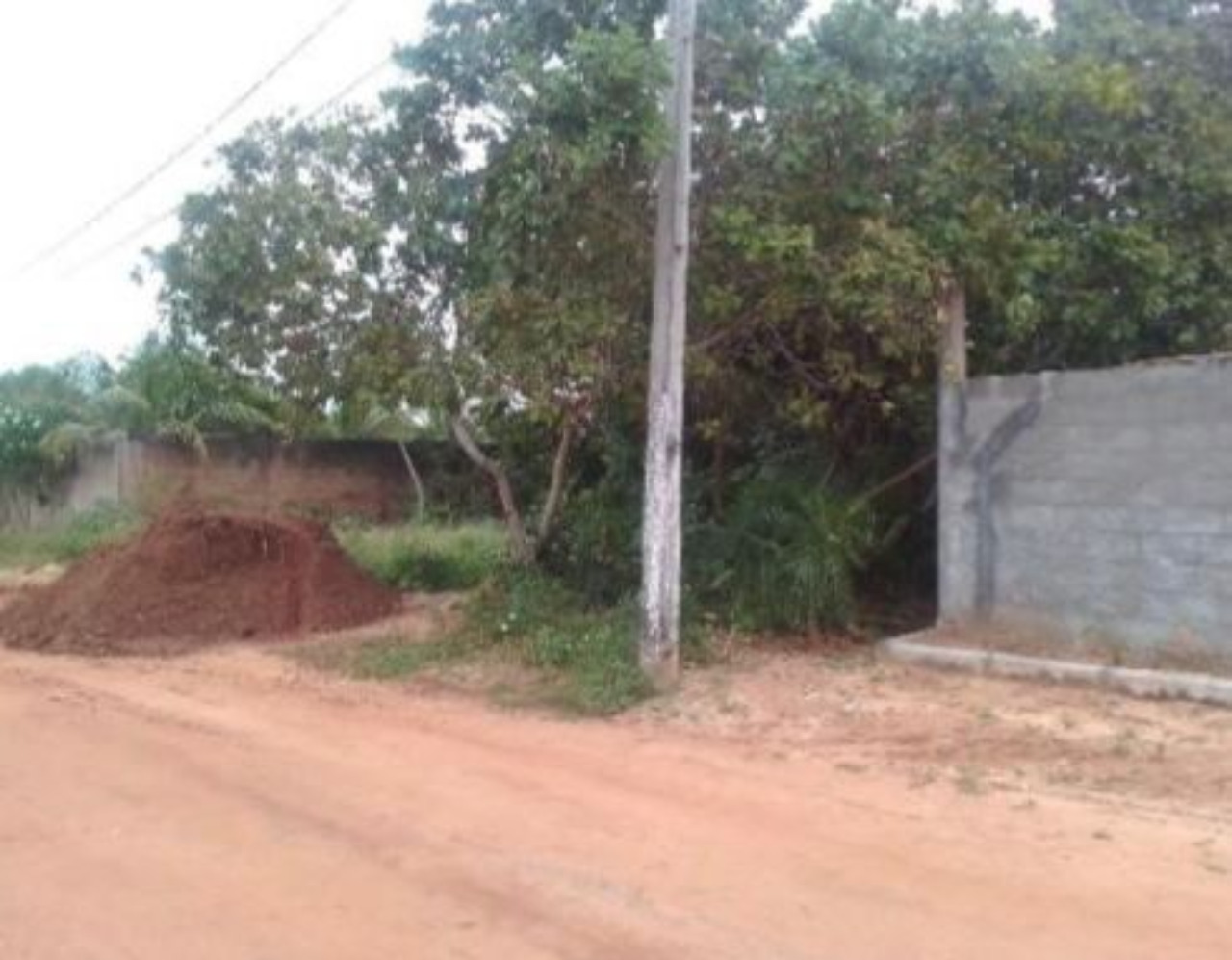 Terreno, 1107 m² - Foto 2