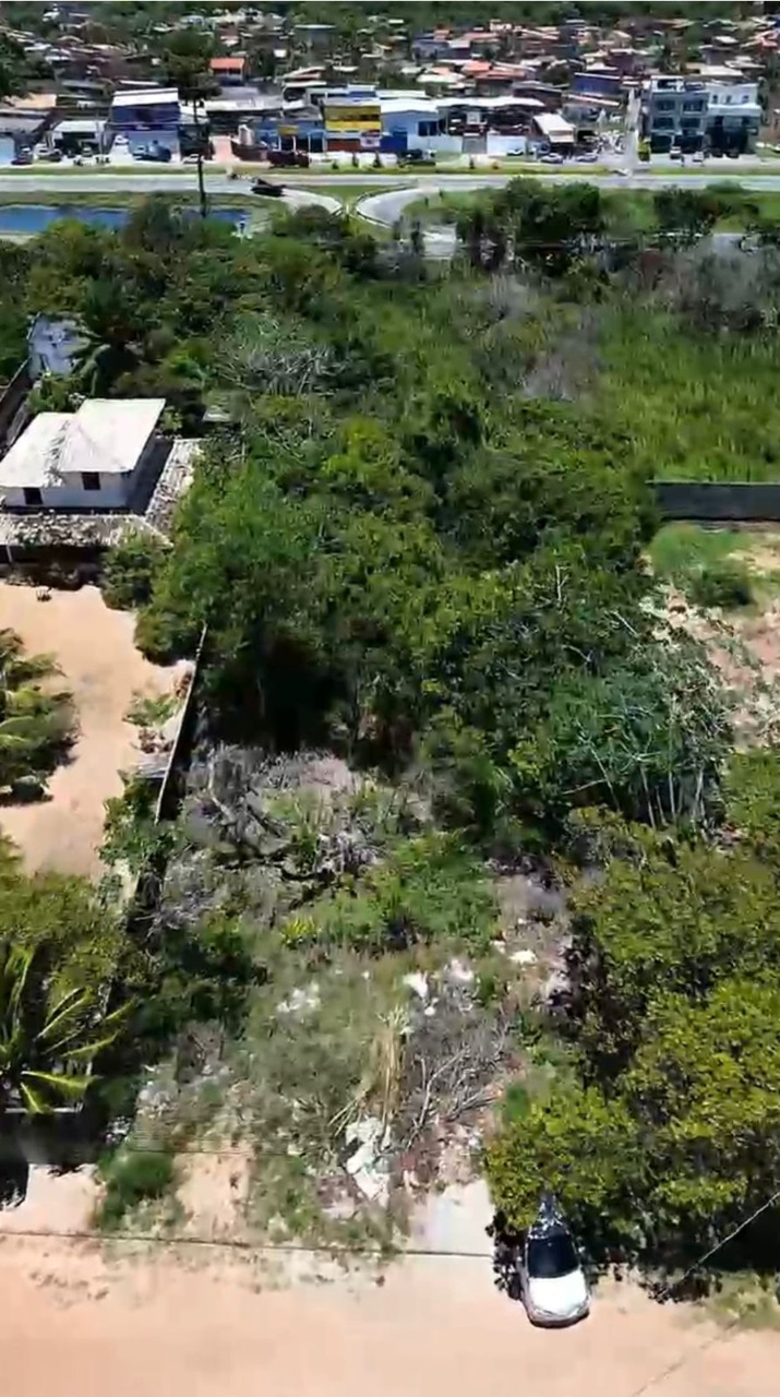 Terreno, 1107 m² - Foto 3