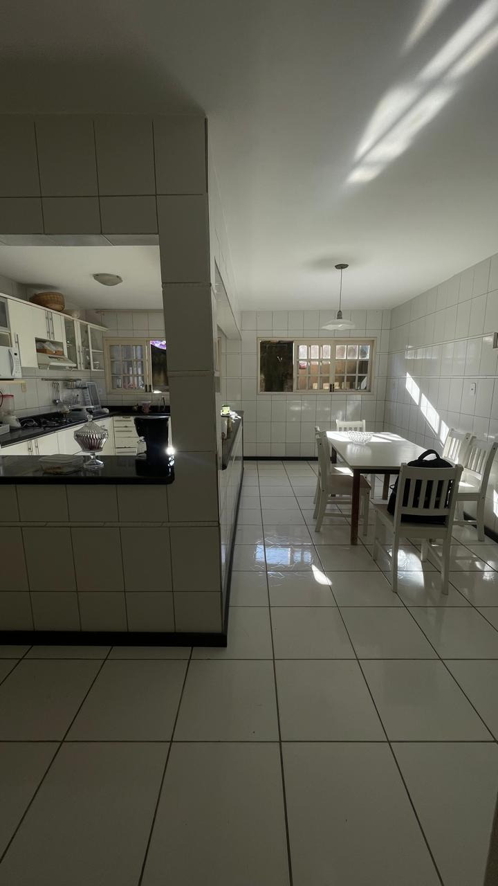 Casa, 4 quartos - Foto 4