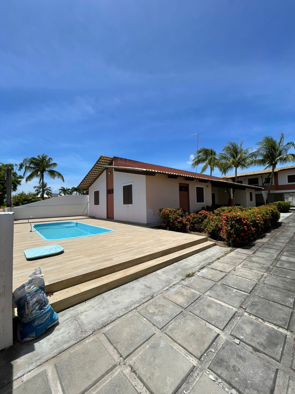 Casa, 5 quartos - Foto 26