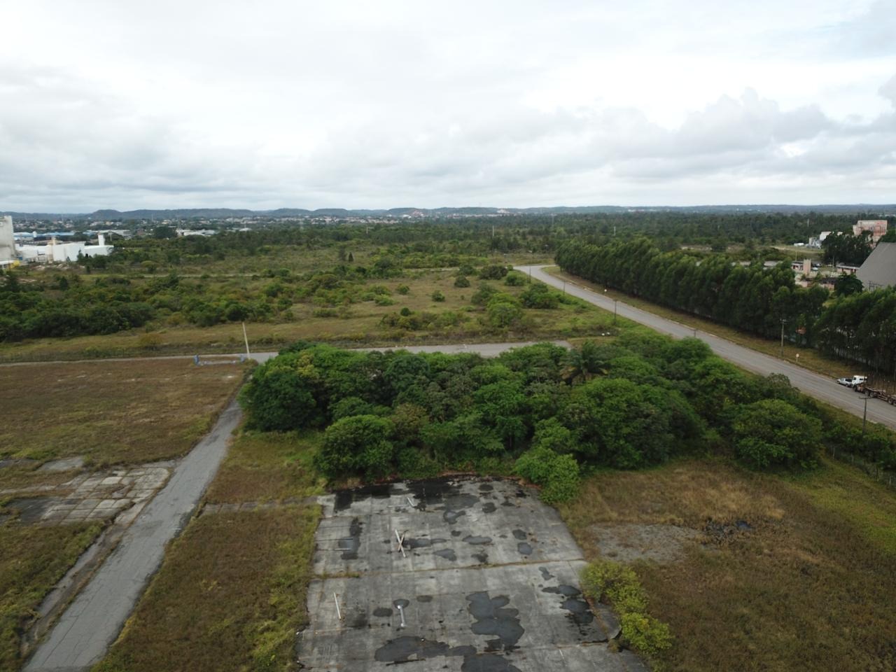 Loteamento e Condomínio, 14 hectares - Foto 8