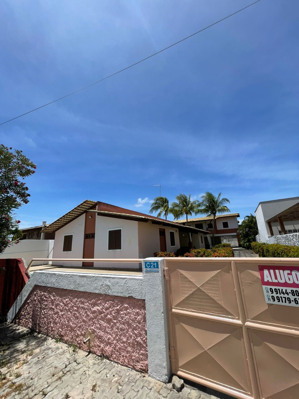 Casa, 5 quartos - Foto 30