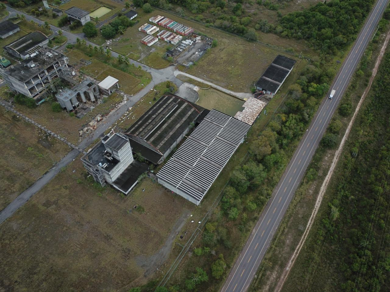 Loteamento e Condomínio, 14 hectares - Foto 12