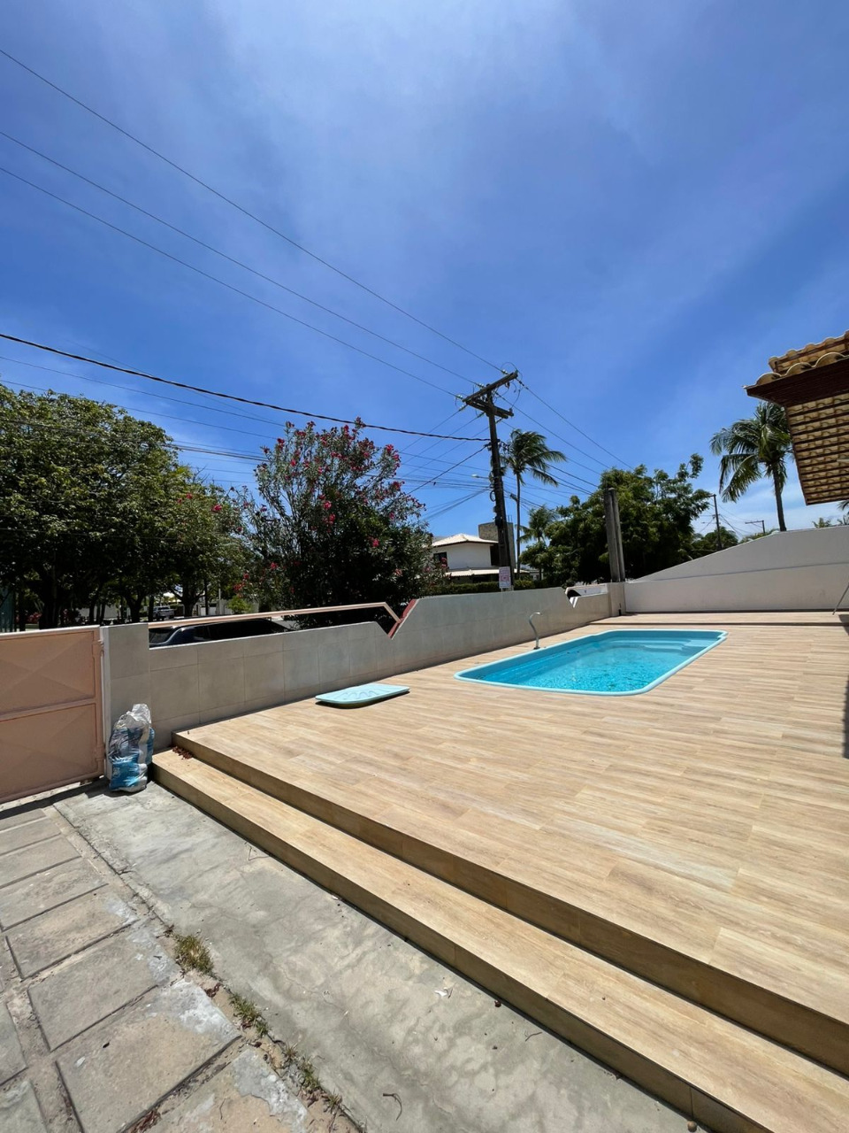 Casa, 5 quartos - Foto 28