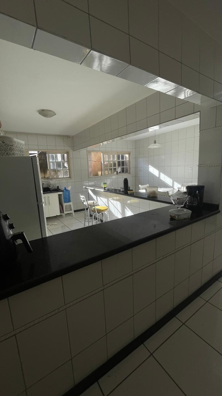 Casa, 4 quartos - Foto 2