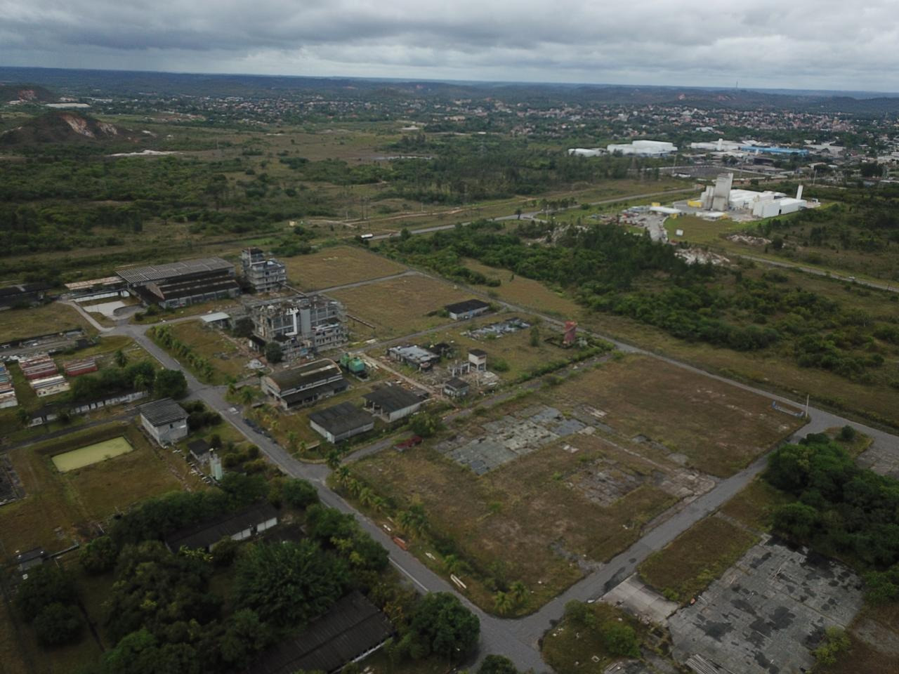 Loteamento e Condomínio, 14 hectares - Foto 3