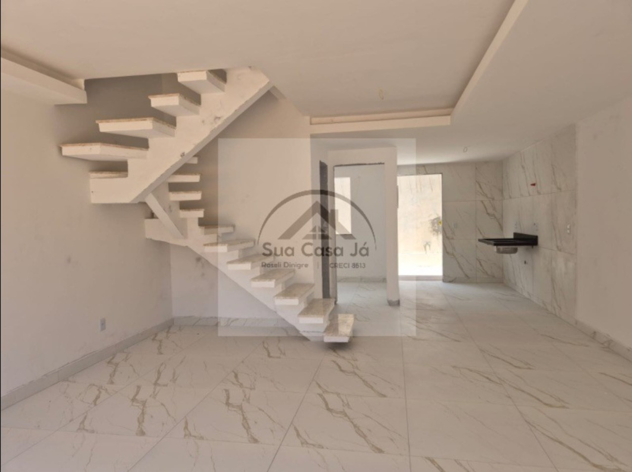 Casa, 4 quartos, 102 m² - Foto 6