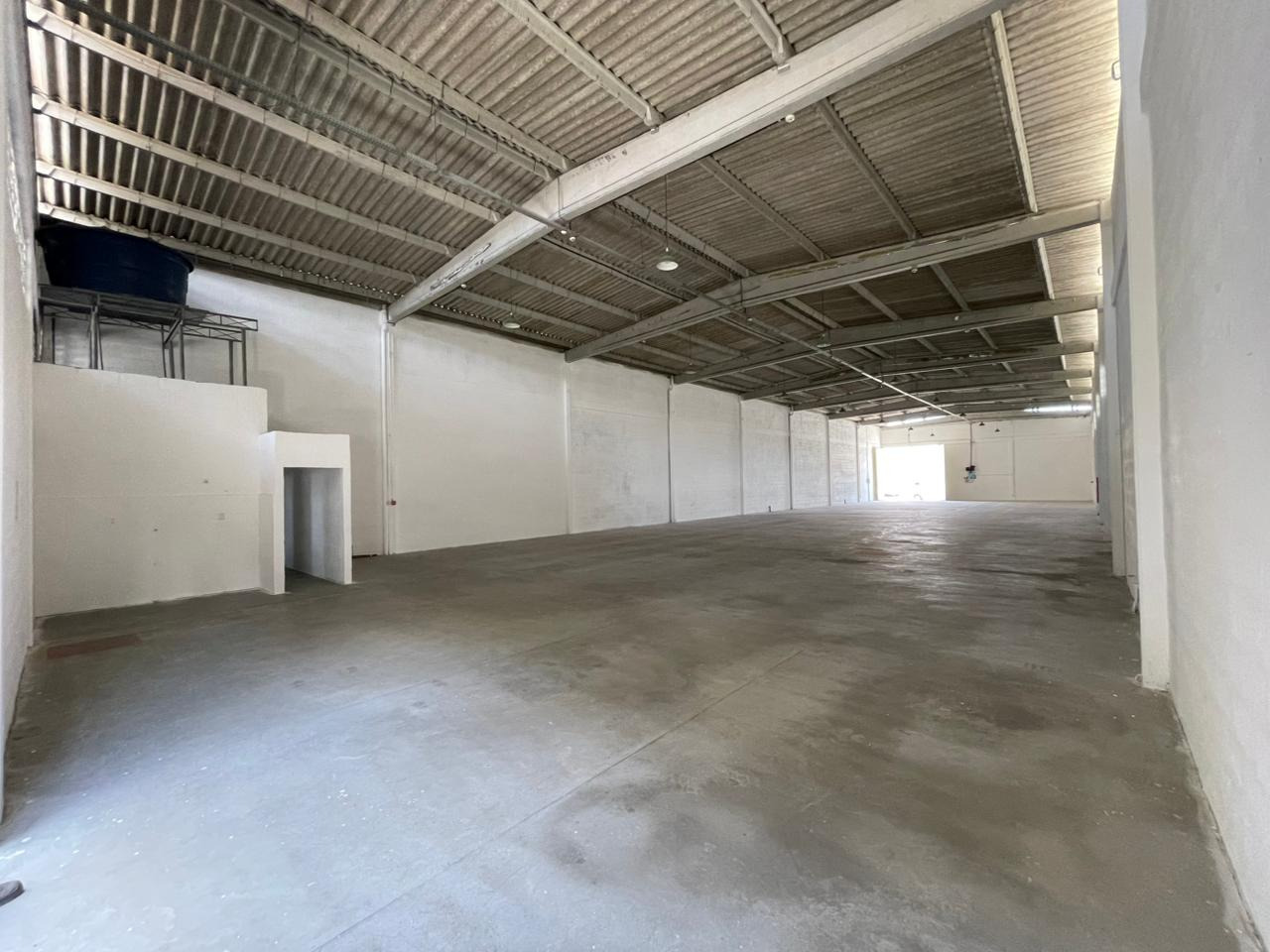 Depósito-Galpão, 600 m² - Foto 3