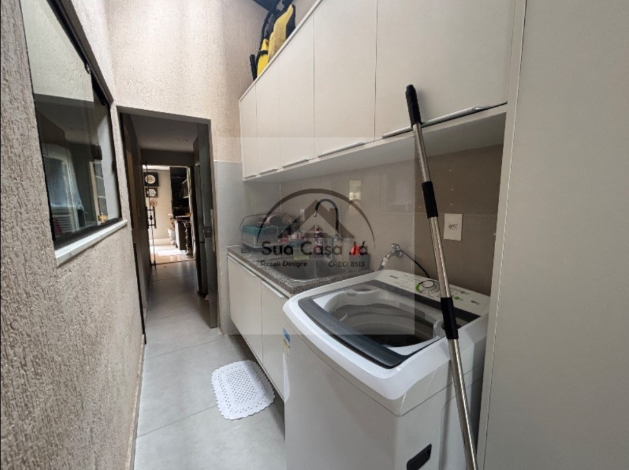 Casa, 3 quartos - Foto 13