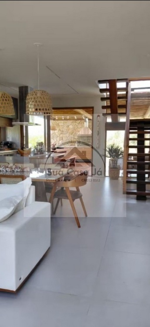 Casa, 4 quartos - Foto 7