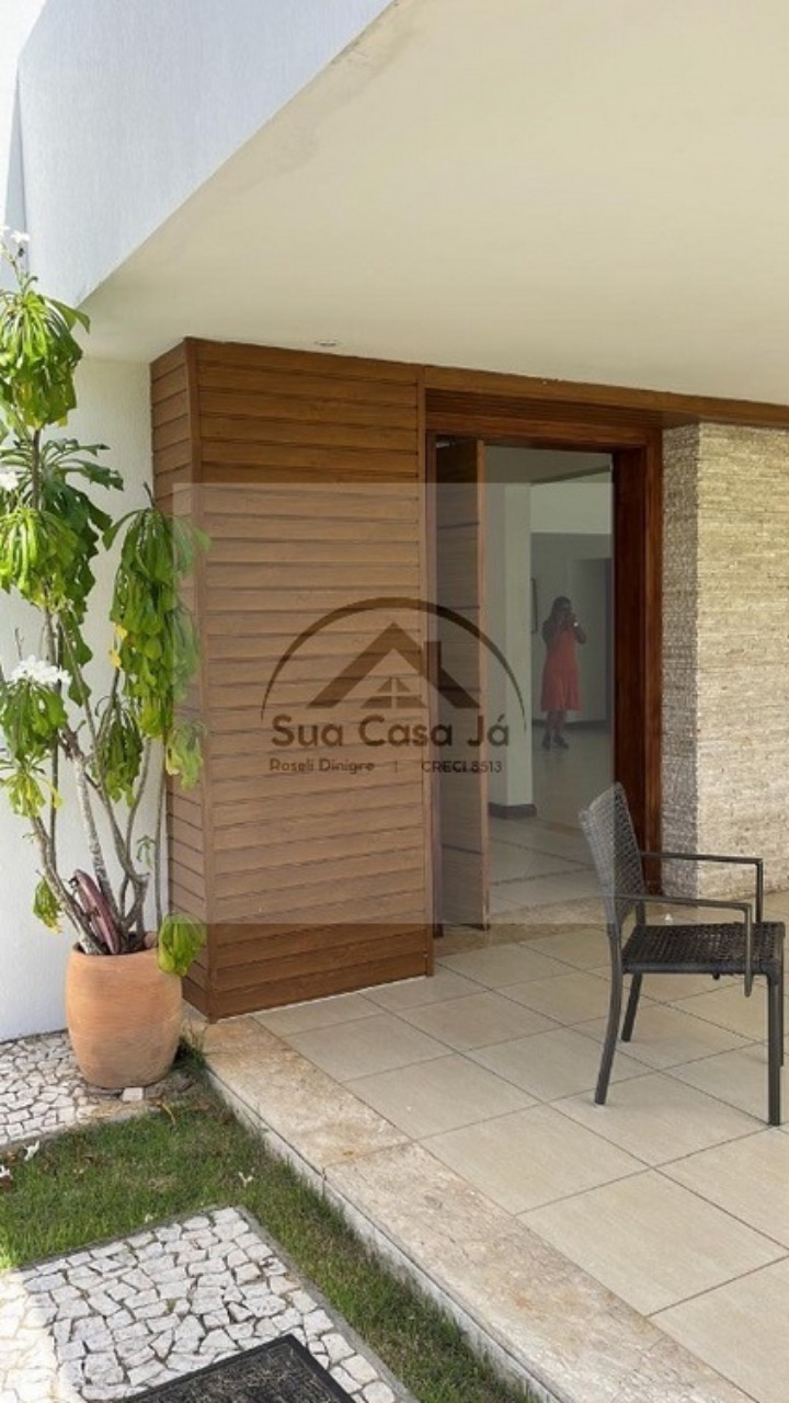 Casa, 6 quartos - Foto 7